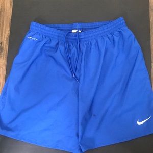 Nike shorts